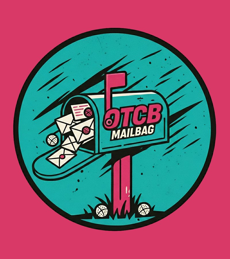 OTCB_Podcast's tweet image. We&apos;re getting closer to the start of the new season and rosters are starting to take shape...

So, how do you think your team&apos;s looking? Still plenty of questions out there- so let&apos;s hear &apos;em.

Drop yours in the #OTCBMailbag and we&apos;ll get to them this week on the pod.