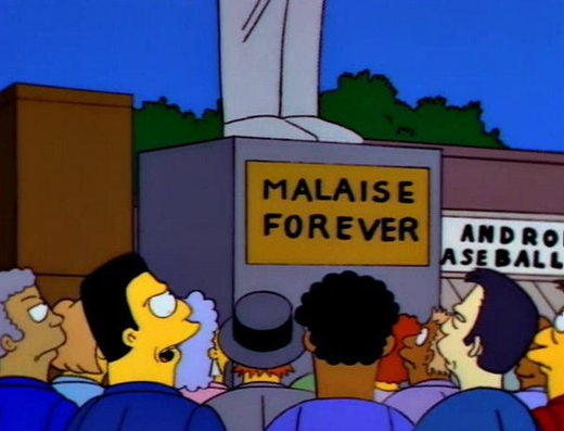 The Eastern Conference