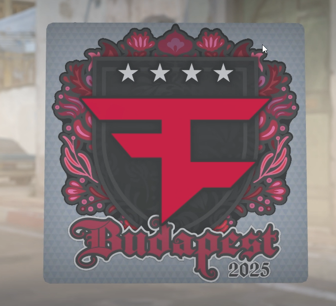 Aren't the stars only meant to be for finals you win?