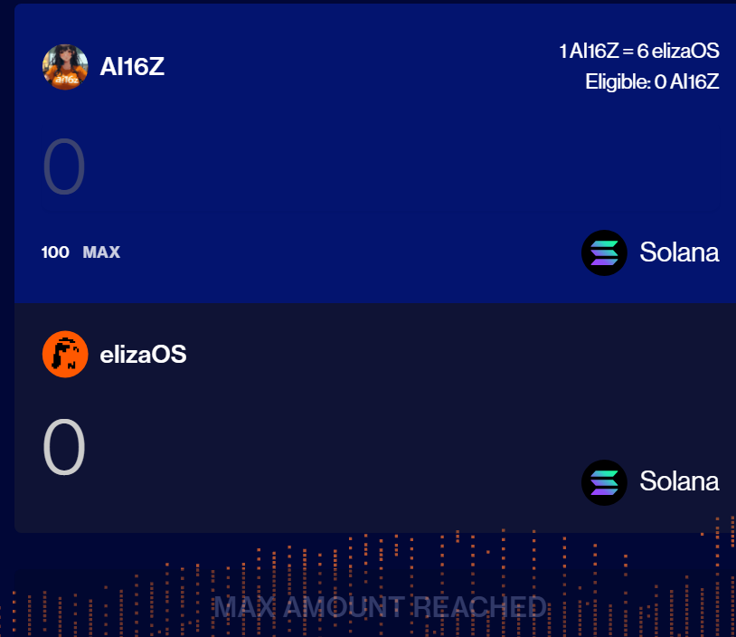 Marques_Defi's tweet photo. @ElizaEcoFund @chainlink why i cant do the migration? https://t.co/jvHBZ79S8U