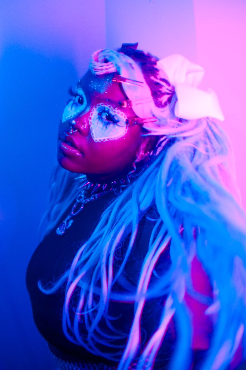 corbincreatives's tweet image. Self portraits shot &amp;amp; edited by me ⭐️