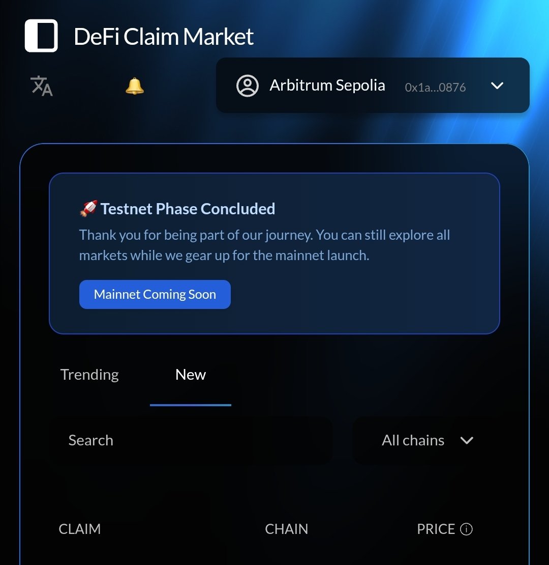 Until the last minute I stay up all night  testing the protocol of <a href="/IncentiveFi/">Incentive</a> , learning how hacks can turn into tradable asset , officially we are done with testnet !!. Mainnet phase up next,   the world of web3 is about to change forever ◻️🤍🔶️ you all get ready to cry no