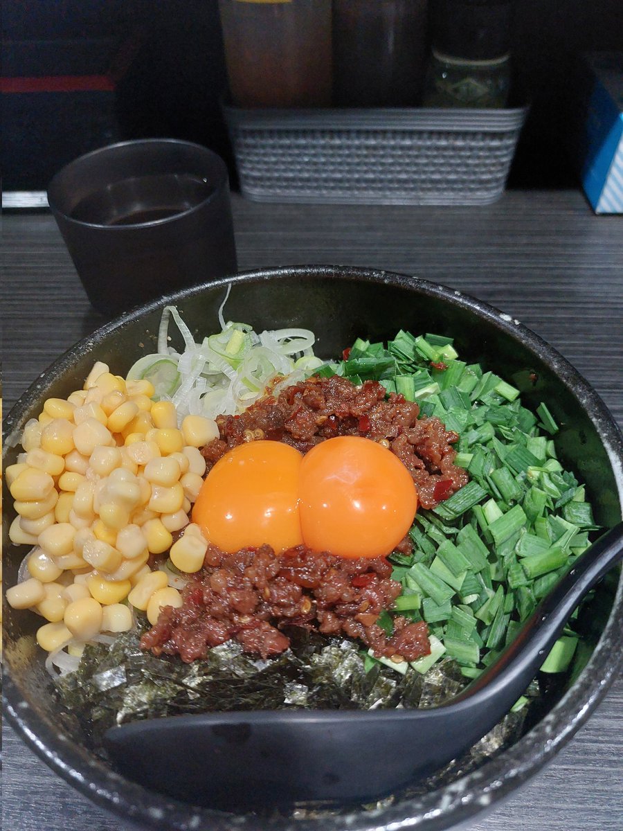 こういうの食べたくなるときって
フラストレーション溜まってるんよな