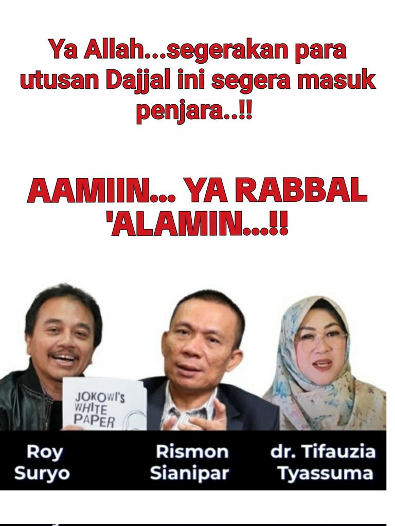 Public Voice🔥🇮🇩 tweet media