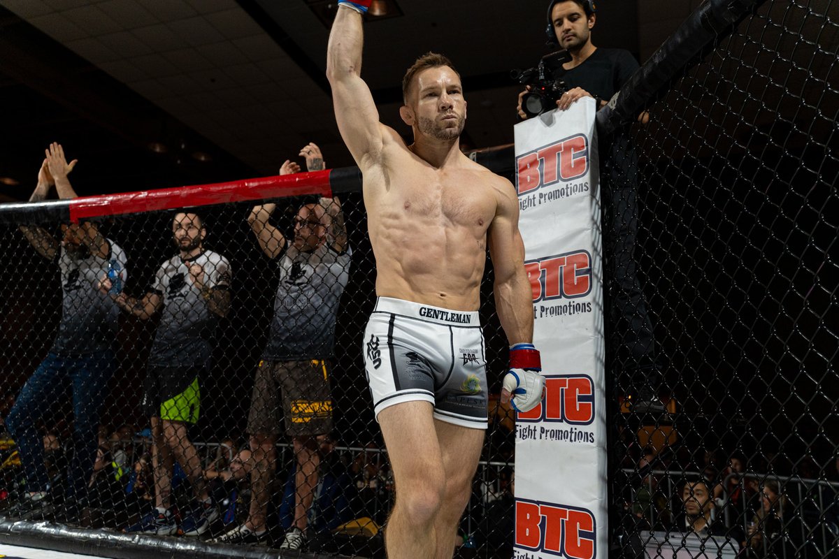 BTC Fight Promotions tweet media