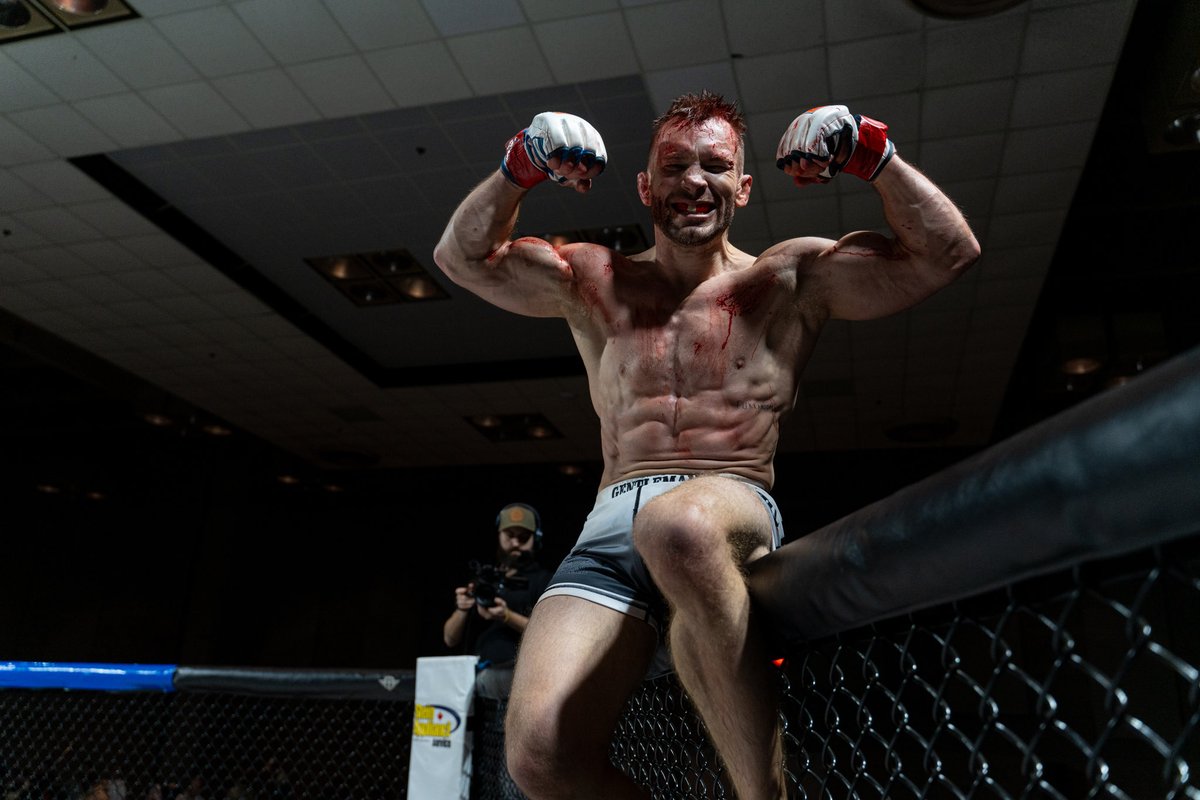 BTC Fight Promotions tweet media