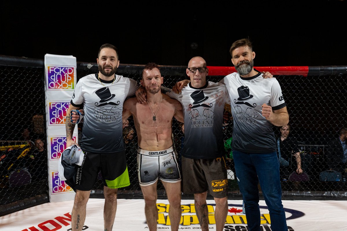 BTC Fight Promotions tweet media