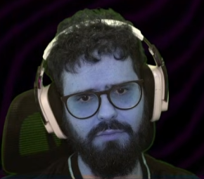 vc já sonhou com esse homem?