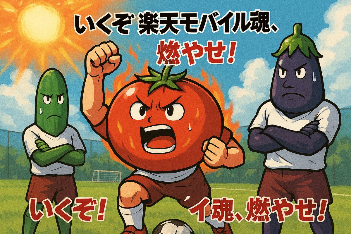 Tomohito Nakayama on X