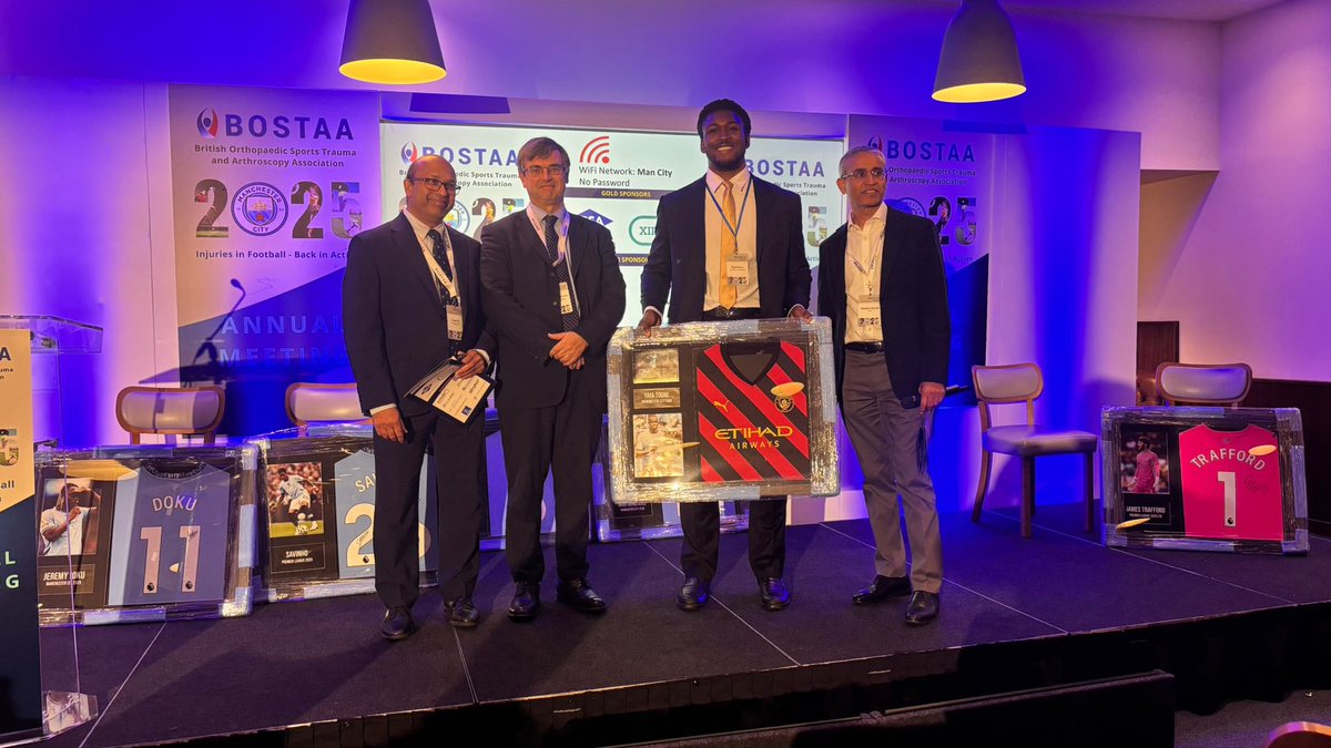 Sanjeev Anand tweet media