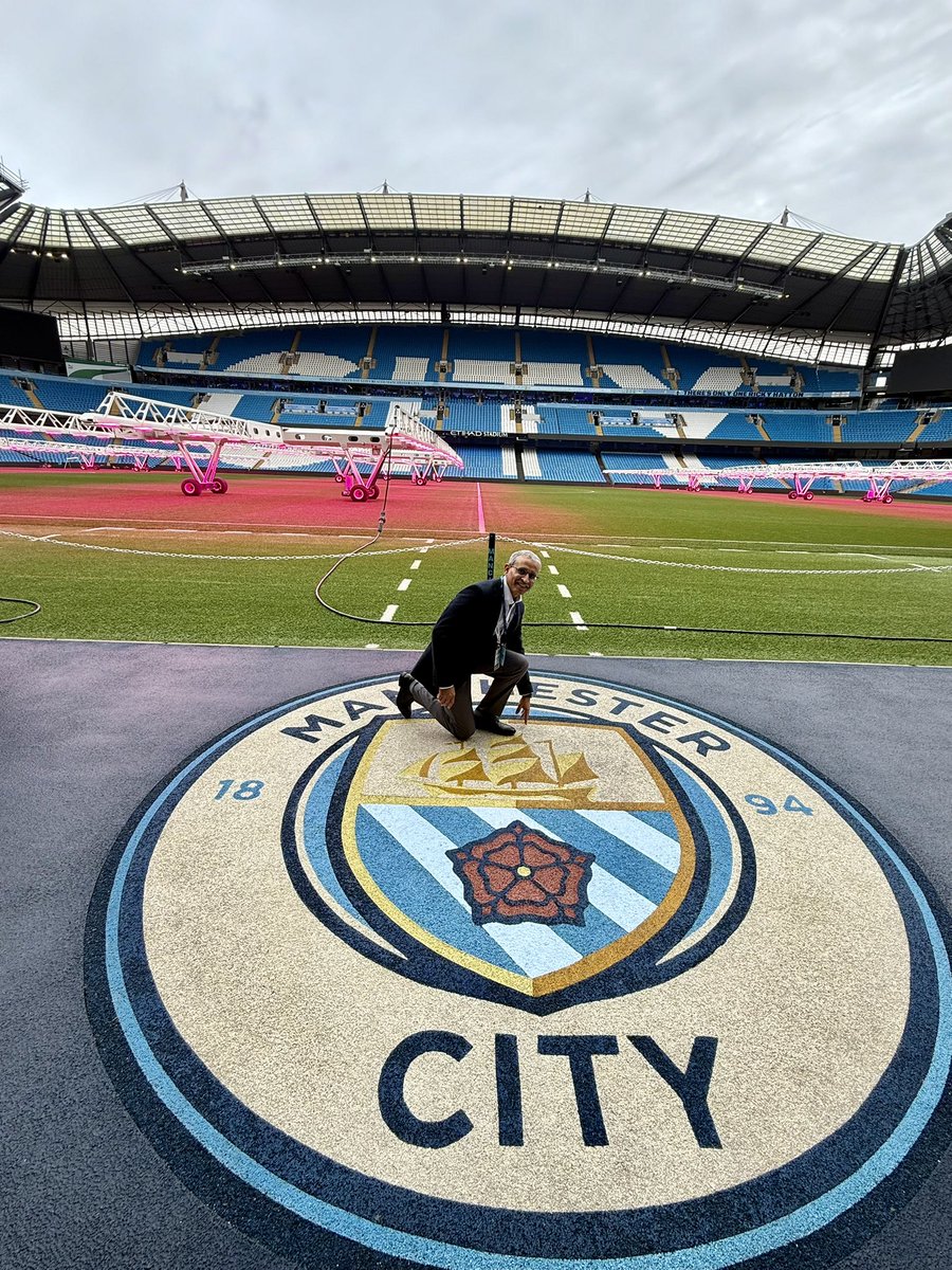 Sanjeev Anand tweet media