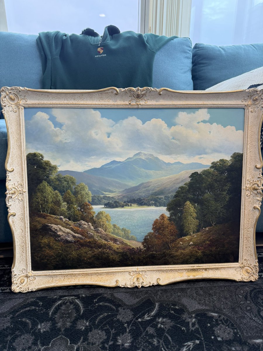 drawl's tweet image. Haggled to $100 with frame included at the store #BeastMode