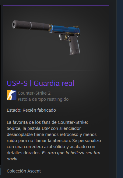 Gracias valve