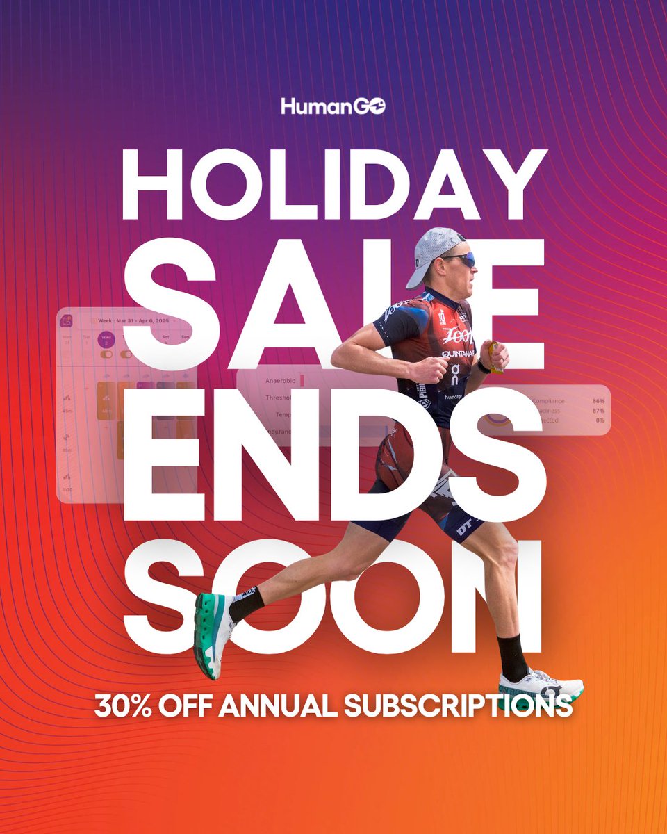 HumanGO AI tweet media