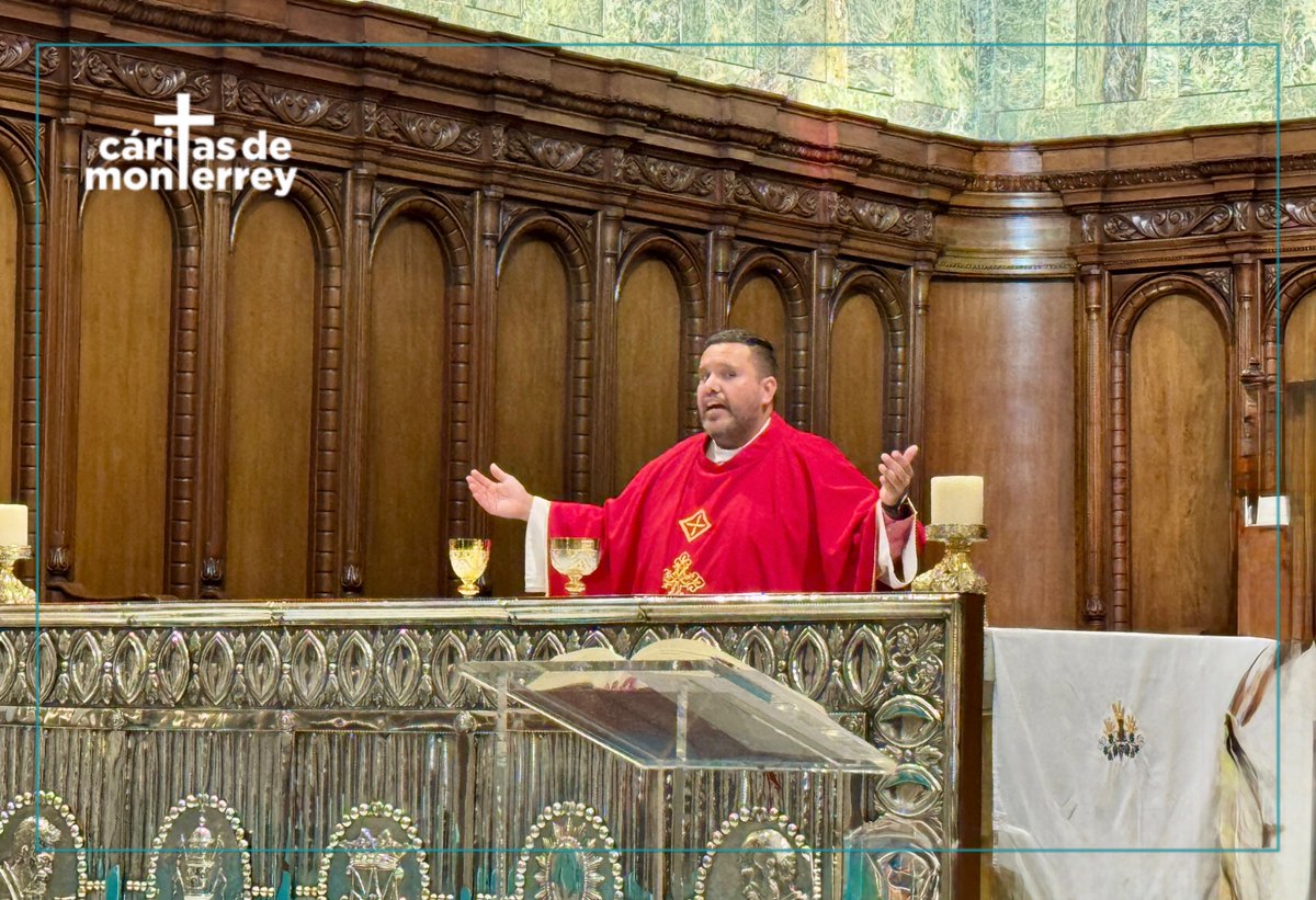 🎉 Celebramos con gratitud nuestro 43 aniversario 🙌

Agradecemos a Dios, a nuestros donantes y a la comunidad en general por su valioso apoyo a lo largo de más de cuatro décadas, en las que hemos transformado la vida de millones de personas.💙

¡Juntos hacemos la diferencia!🫶🏻