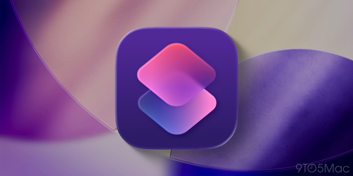 MacHashNews's tweet image. This single-step Apple Shortcut might quickly become your new favorite dlvr.it/TPDmvk $AAPL