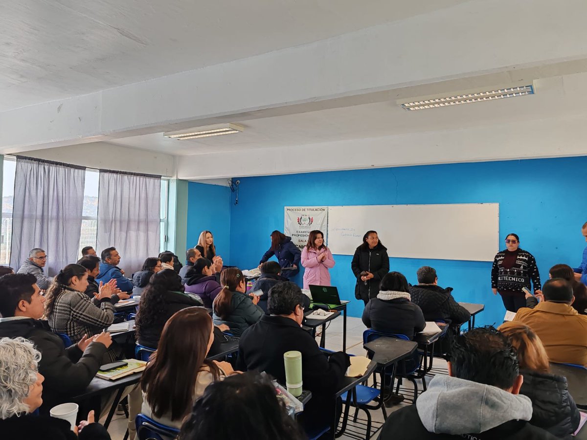 SUBDIRECCIÓN REGIONAL PONIENTE BT tweet media