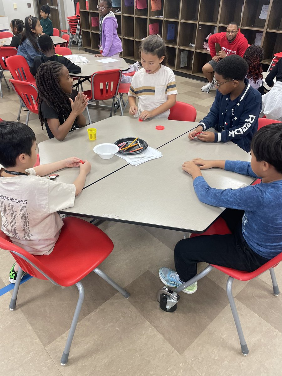 JSES_3rdgrade tweet picture