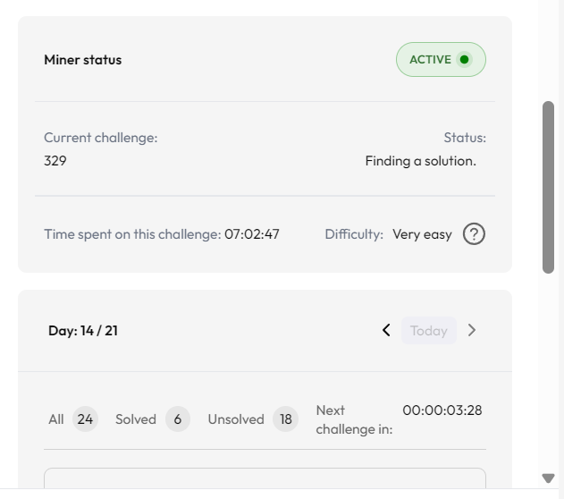 Pete | Beware of Scammers tweet media
