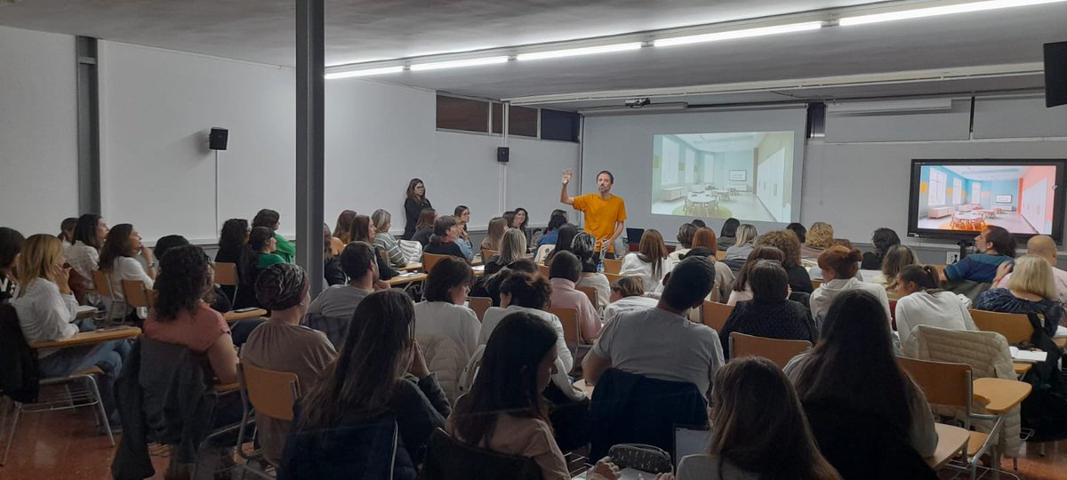 Servei Educatiu Baix Ebre tweet media