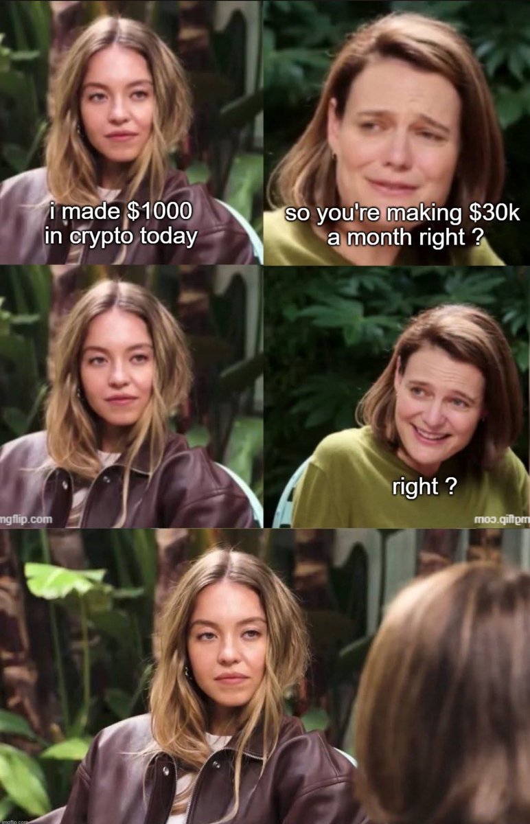 Let's consider these two: <a href="/0xMiden/">Miden</a> and <a href="/moremarketsxyz/">MoreMarkets</a>

Miden is for privacy. It is a ZK L2 to boost scalability and privacy.

MoreMarkets is the global liquidity marketplace.