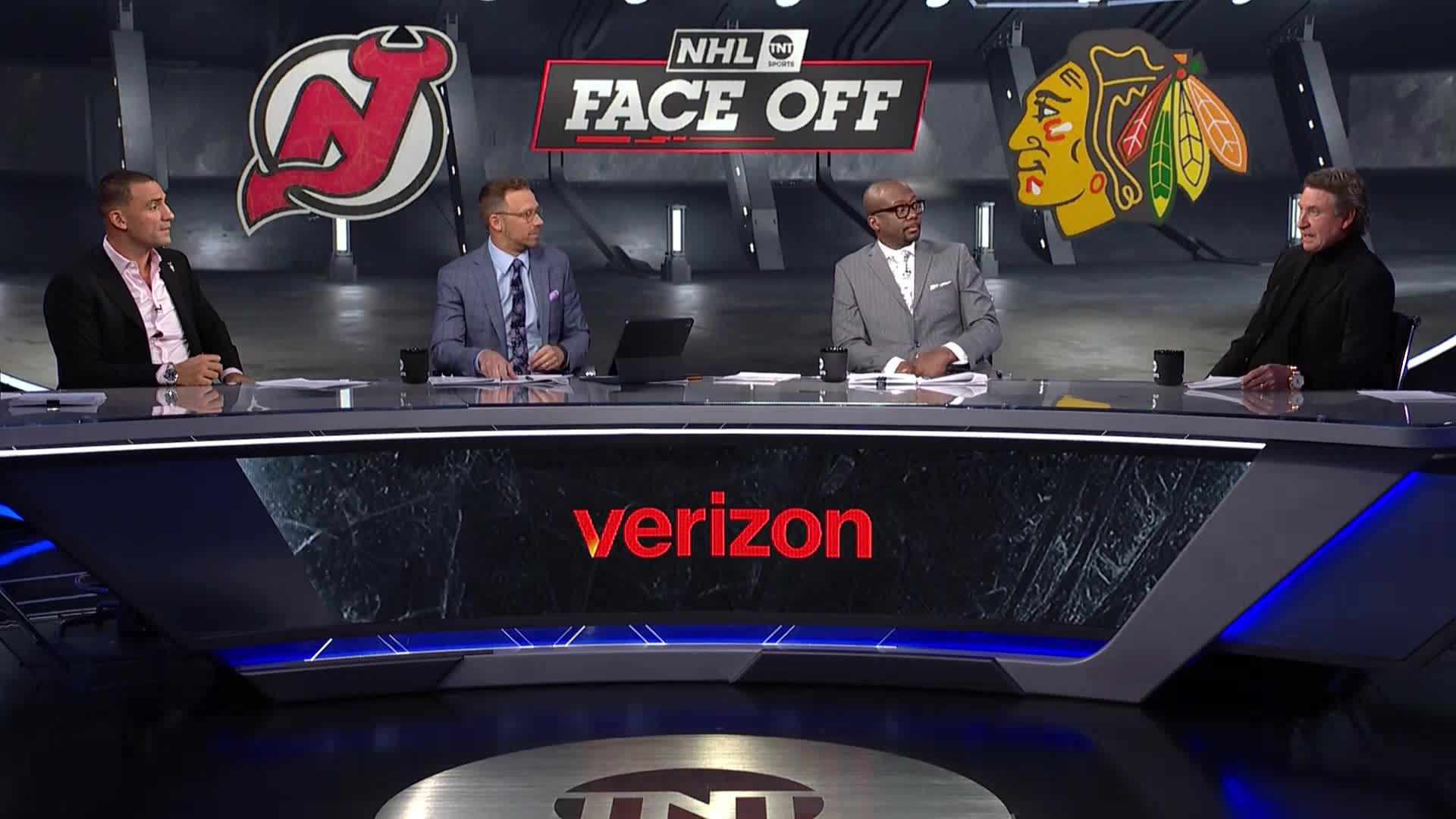 NHLonTNT (@NHL_On_TNT) on X