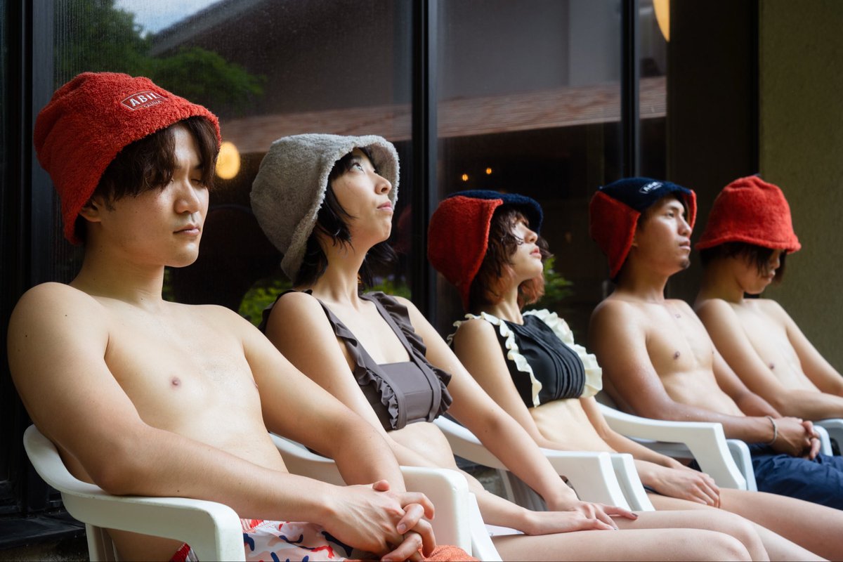 今日も一日がんばりましょ！仕事おわりのサウナが待ってます！！#goodsaunavibes #abil #サ活