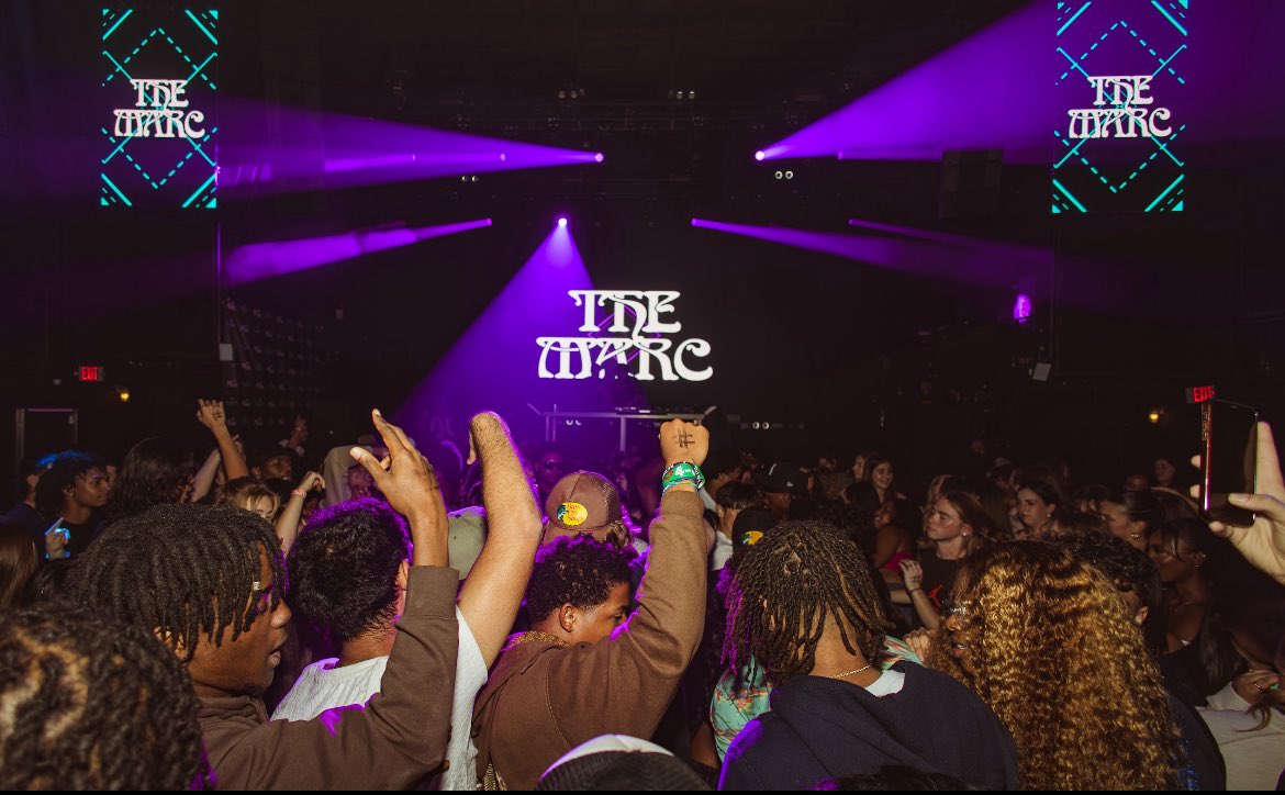 🦉 DRAKE NIGHT is back, San Marcos 😤🔥
All your favorite hits, deep cuts &amp; heartbreak anthems — soundtracked by kcmerollin 💽
📅 Friday, Nov 14
⏰ Doors 10PM | 18+
📍 The Marc
Tag the crew — we’re running through the 6 all night 🕺💔