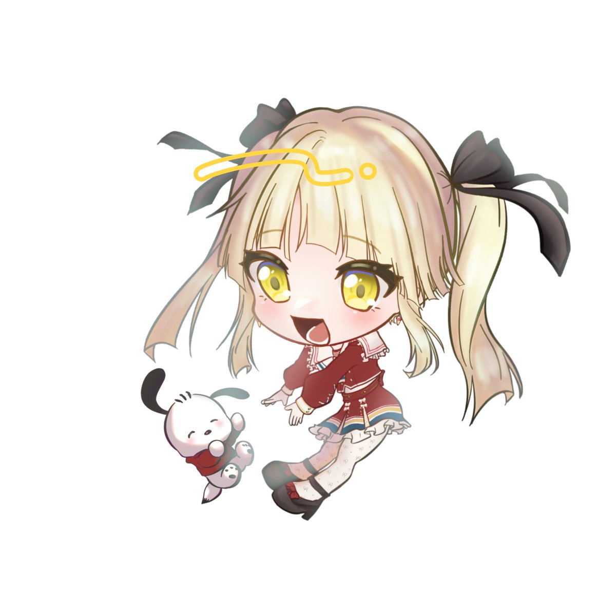 ♡꒰ ピノ ꒱♡ 해피🌻🕯 (@10010808_) / Posts / X