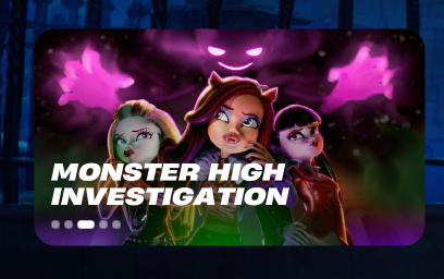 OH WE ARE DEFINITELY GONNA GET THAT MONSTER HIGH COLLAB SOON omggg