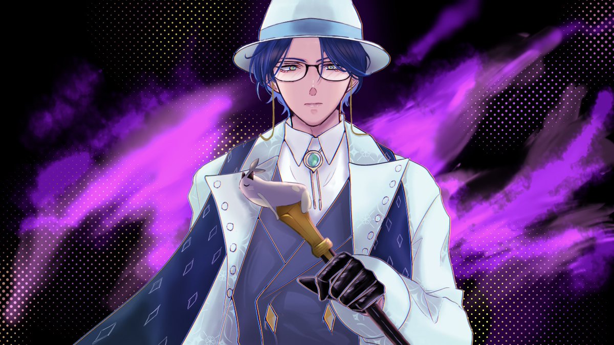 レオス•ヴィンセント🥼🌱😺にじさんじ (@Leos_Vincent) / Posts / X