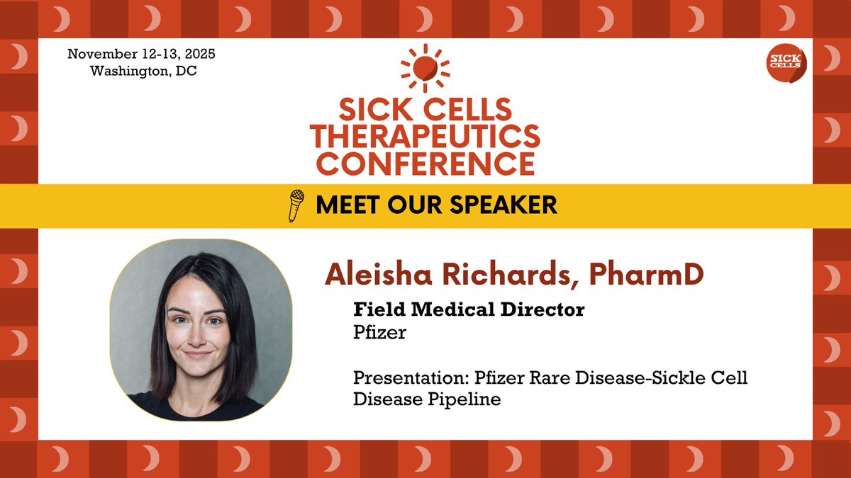 Sick Cells tweet media