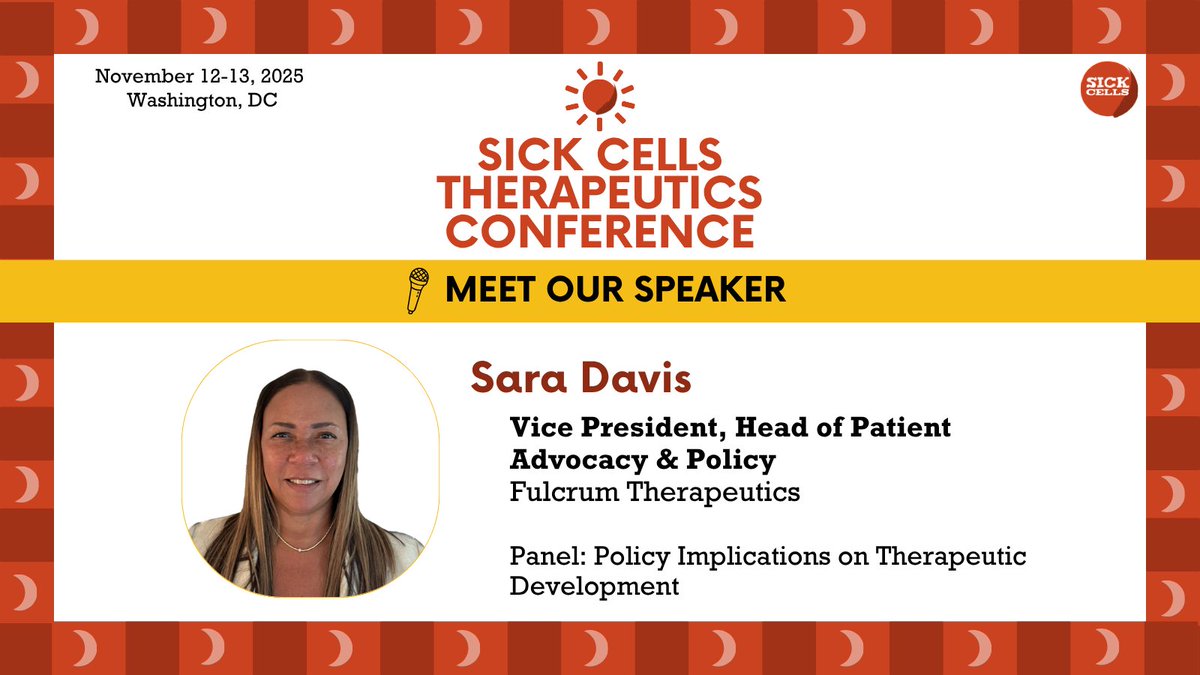 Sick Cells tweet media