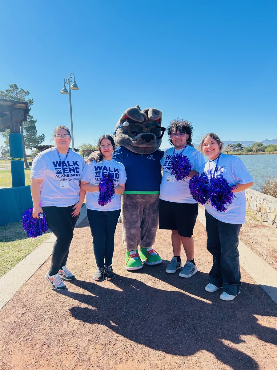 Ysleta ISD CTE tweet media