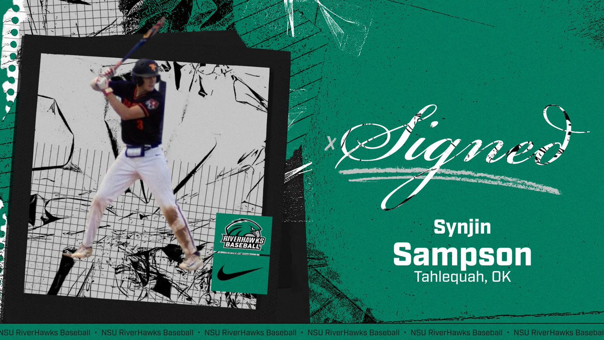 Northeastern State Baseball tweet media