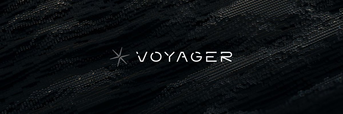 CelestialLab's tweet image. Extremely Excited to partner with @voyager_cx 

An AI-native Web3 ecosystem and multi-asset exchange where users can trade crypto, fiat, and RWA-backed assets.