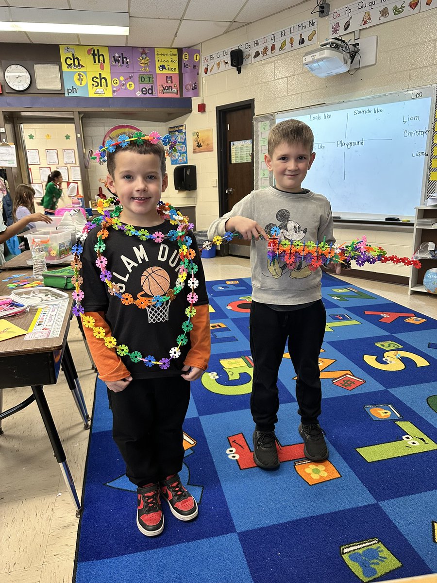 Start Up Center Creativity!!