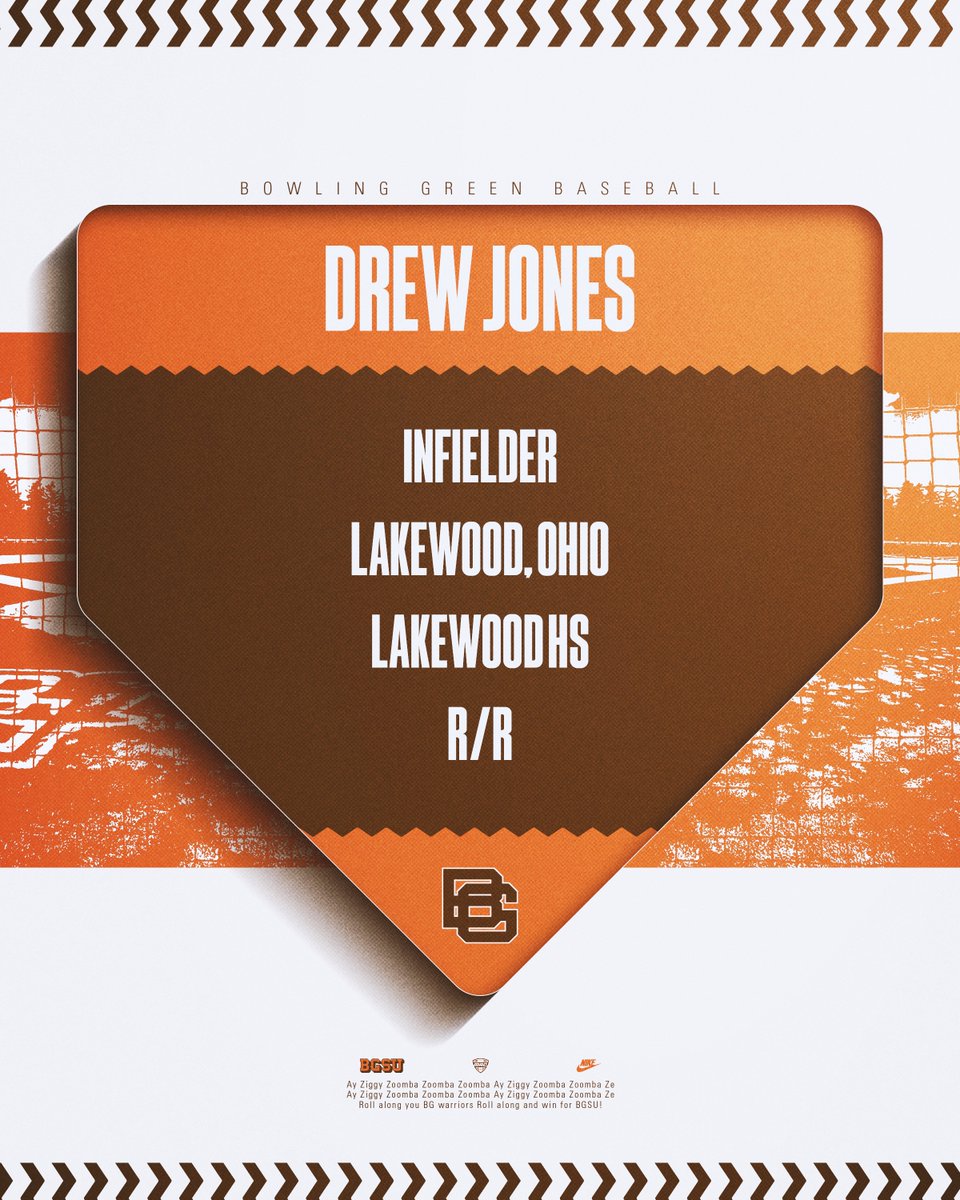 BGSU Baseball tweet media