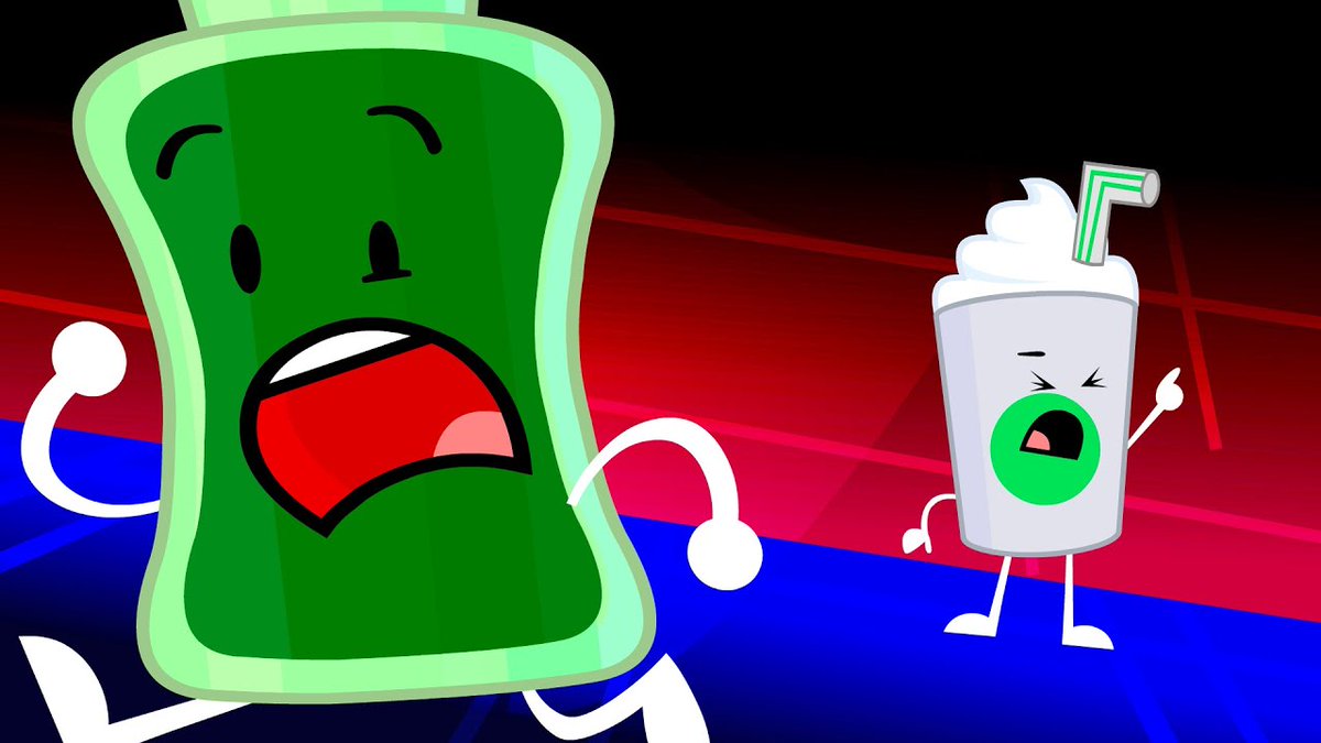 ‘Return from the Calmart Dollar Bin’  premiered on Youtube 11 years ago today.