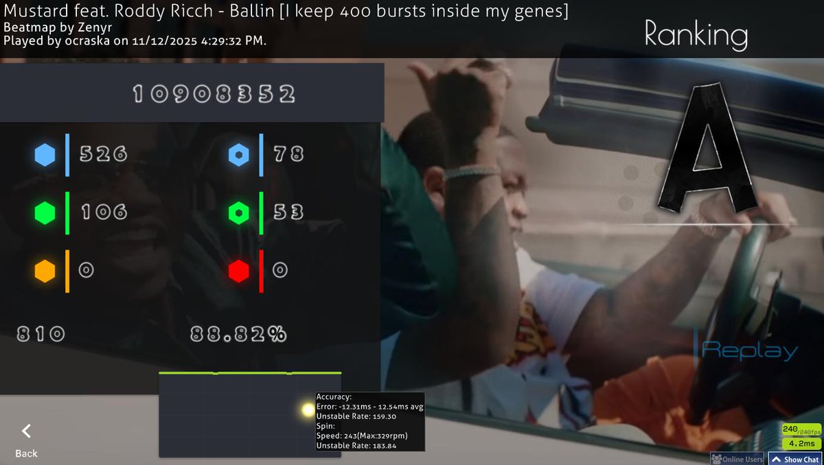 ocraska_'s tweet image. 11 stars fc xd