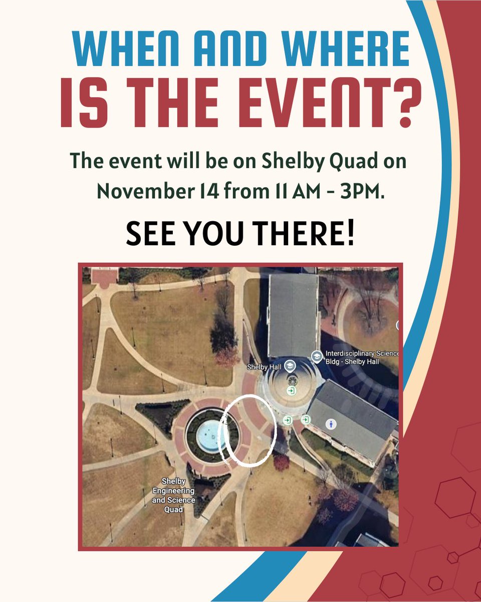 UAEcoCAR's tweet image. 🔧 Innovation arrives in 3 days. 🔧

The UA EcoCAR team is counting down to the reveal of our fully modified Cadillac LYRIQ, a milestone powered by collaboration and innovation. Be there to see it live!

#UAEcoCAR #EcoCAREVChallenge #BamaEngineering #VehicleShowcase
