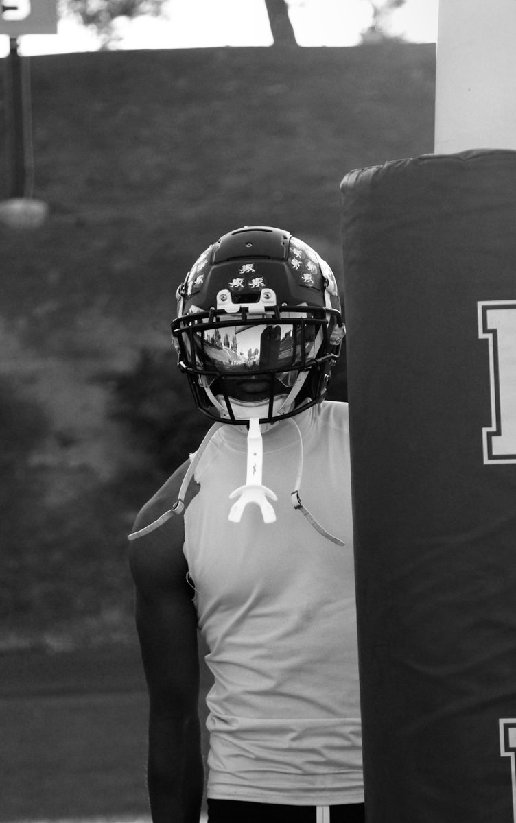 Eyes on the prize👁️