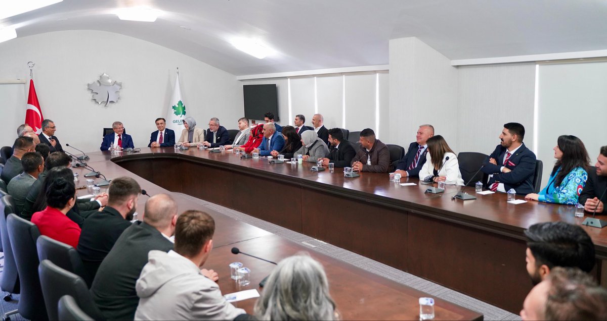 İzmir Balçova İlçe Başkanlığımıza Saadet Güzel, Gaziemir İlçe Başkanlığımıza Orhan Saatçıoğlu, Menderes İlçe Başkanlığımıza Ferdi Çiftçi, Menemen İlçe Başkanlığımıza Mahmut Kaya atanmıştır. Ataması yapılan İlçe Başkanlarımıza görevlerinde başarılar diliyoruz.