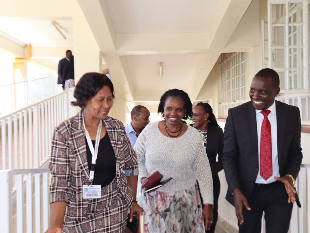 Capacity Building Workshop at RVTTI! 
We are honored to host County Public Service Boards (CPSBs), County Assembly Service Boards (CASBs) and County Executives for a capacity building workshop on Human Resource matters arising from county appeals.

#RVTTI #CapacityBuilding