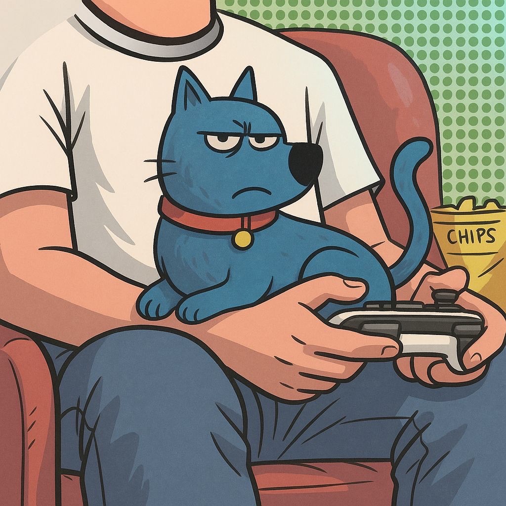 Unchill Gal tweet media