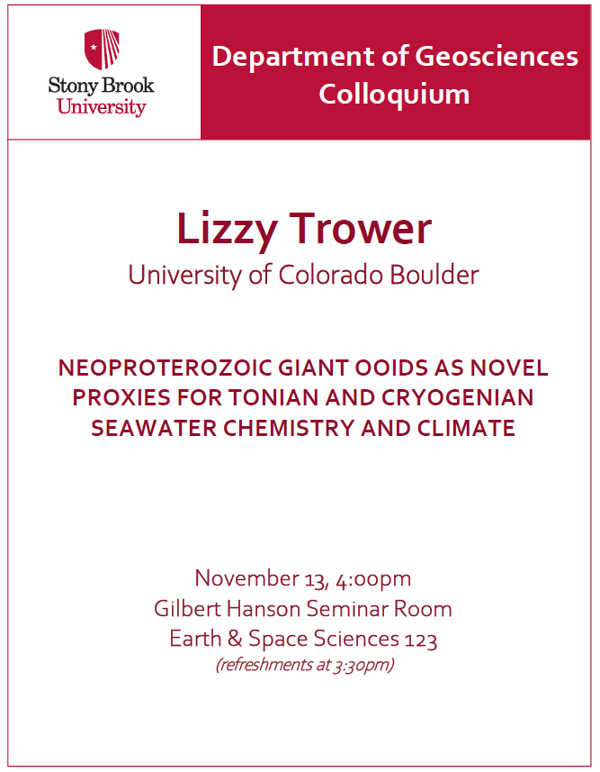 SBUGeoscienceRocks tweet media