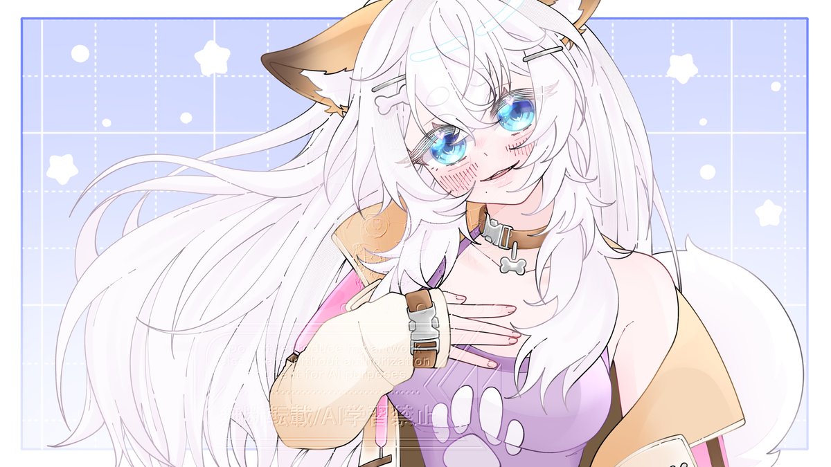 —◆ #VGenComms result for @/Smolshobe 
Thank you so much for commissioning Amy! (˶ᵔ ᵕ ᵔ˶) ‹𝟹

🔻My comms are 10% off here🔻
vgen.co/amyxynerva 

#amyxyn_comms #commissionresult #vgenartist #vtuber