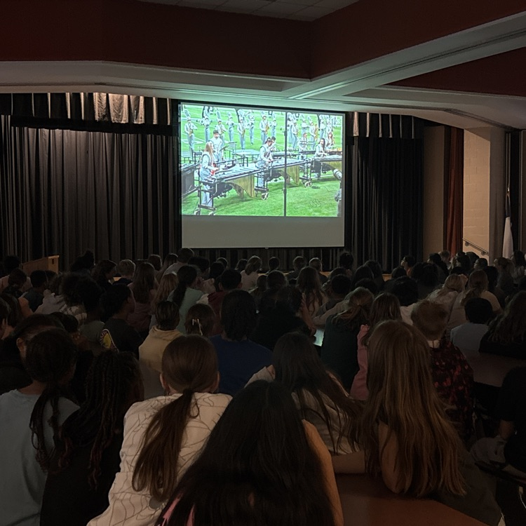 Mineola Middle School tweet media