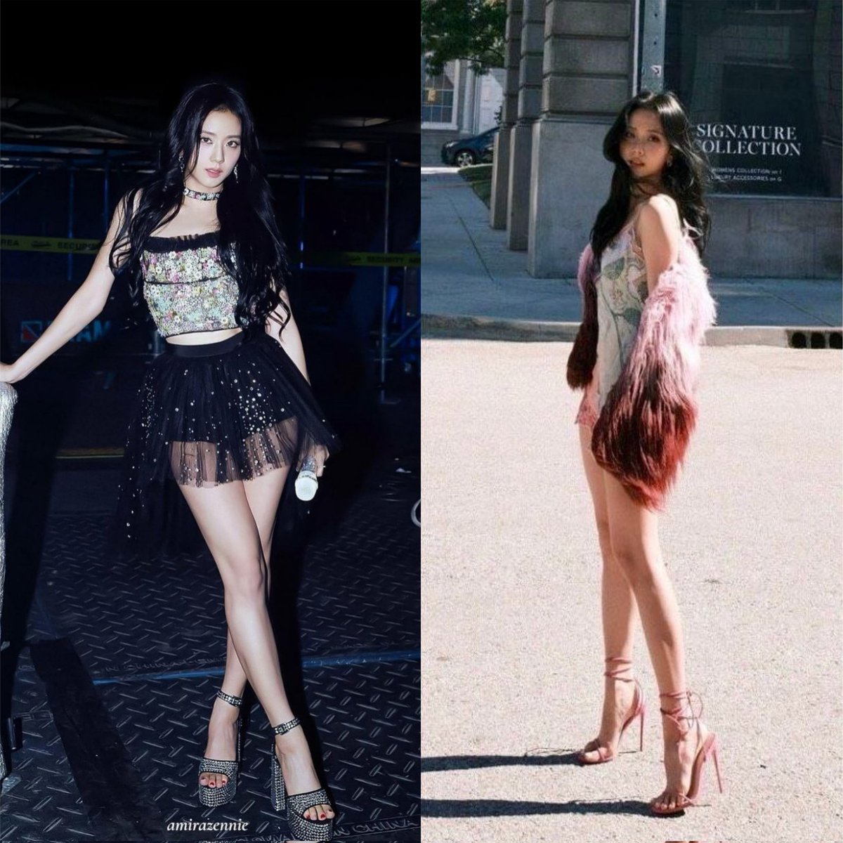 JmoonnJ's tweet image. LegSoo