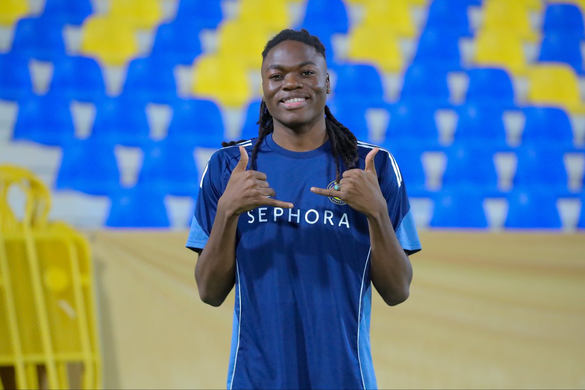 سيدات النصر | AlNassr Ladies tweet media